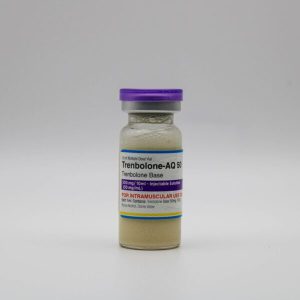 Pharmaqo Labs Trenbolone Ace 50mg/ml (Injectable)