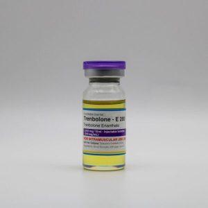 Pharmaqo Labs Trenbolone E 200mg/ml (Injectable)