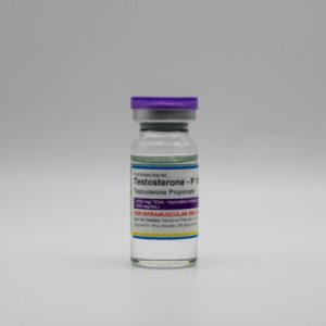 Pharmaqo Labs Testoprop 100mg/ml Test Propionate